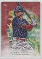 Tyler Naquin #/75