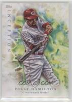 Billy Hamilton