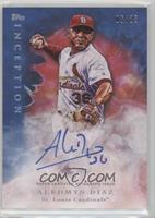 Aledmys Diaz #/25