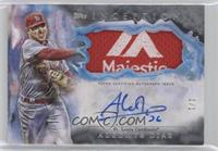 Aledmys Diaz #/1