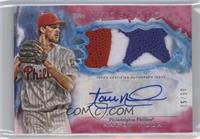 Aaron Nola #/50