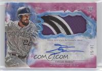 David Dahl #/50