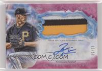 Jameson Taillon #/50