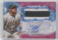 Ryon Healy #/50