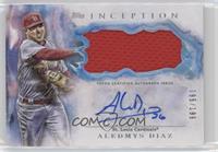 Aledmys Diaz #/199