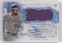 David Dahl #/199