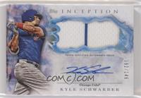 Kyle Schwarber #/149