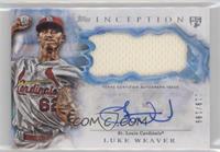 Luke Weaver #/199