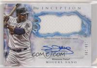 Miguel Sano #/199