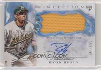 Ryon Healy #/199