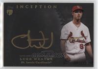 Luke Weaver #/25