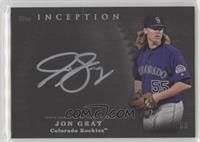 Jon Gray #/50