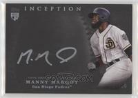 Manny Margot #/50