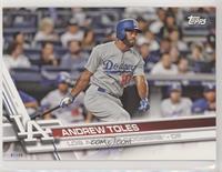 Andrew Toles #/99