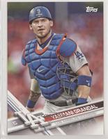 Yasmani Grandal #/99