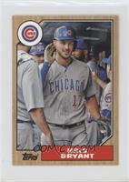 Kris Bryant