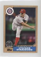 Stephen Strasburg