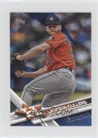 Lance McCullers #/10