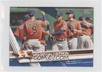 Houston Astros #/10