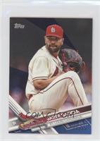 Jaime Garcia #/10