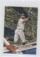 Denard Span #/10