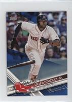 Jackie Bradley Jr. #/10