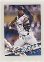 Fernando Rodney #/10