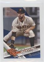 Brandon Belt #/10