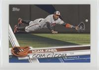 Adam Jones #/10