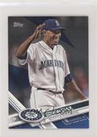 Edwin Diaz #/10