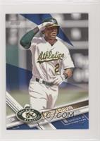 Khris Davis #/10