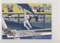 Melky Cabrera #/10