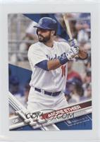 Andre Ethier #/10