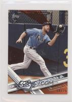 Steven Souza Jr. #/25