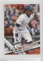 Cameron Maybin #/25