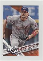 Ryan Zimmerman #/25