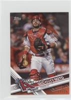 Geovany Soto #/25