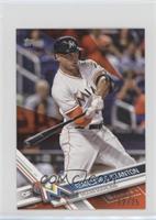 Giancarlo Stanton #/25