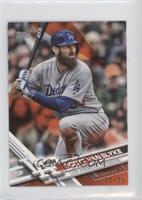 Scott Van Slyke #/25