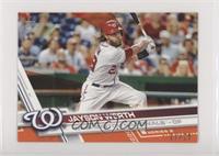 Jayson Werth #/25