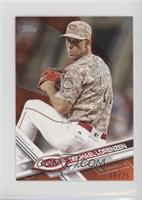 Michael Lorenzen #/25