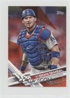 Yasmani Grandal #/25