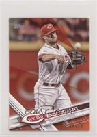 Zack Cozart #/25