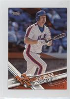 Jay Bruce #/25