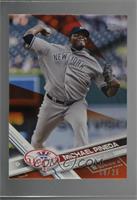 Michael Pineda [Noted] #/25