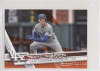 Trayce Thompson #/25