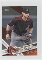 Chris Owings #/25