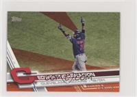 Edwin Encarnacion #/25