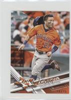 Jose Altuve #/25