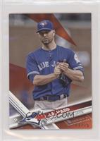 J.A. Happ #/25